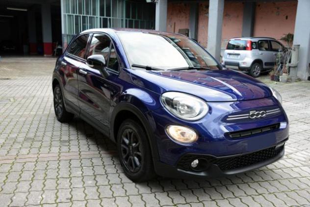 FIAT 500X 1.0 T3 120 CV Club rif. 23935740 - Foto 7