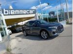 AUDI Q5 SPB 40 TDI quattro S tronic S line plus  i,e  rif. 23334740