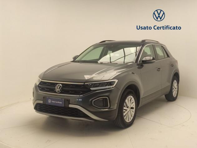 Volkswagen T-Roc 2.0 TDI SCR Life - Foto 3