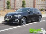 BMW 118 d  5p. Luxury autom 150cv