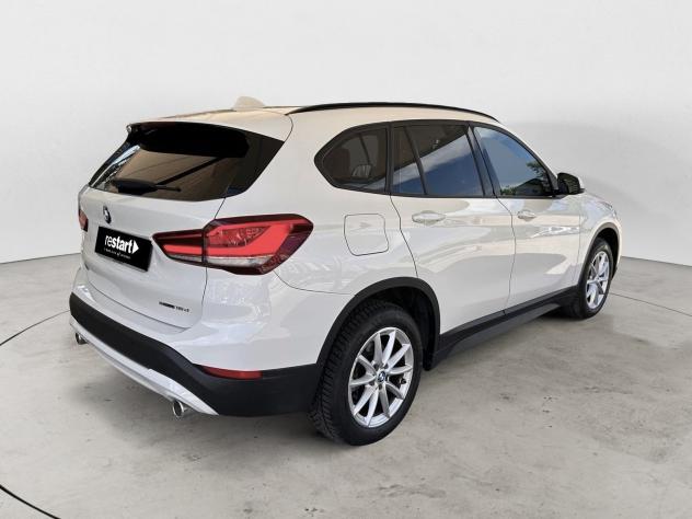 BMW X1 sDrive 18d 150 CV Automatica NAVI LED Business Advantage - Foto 2