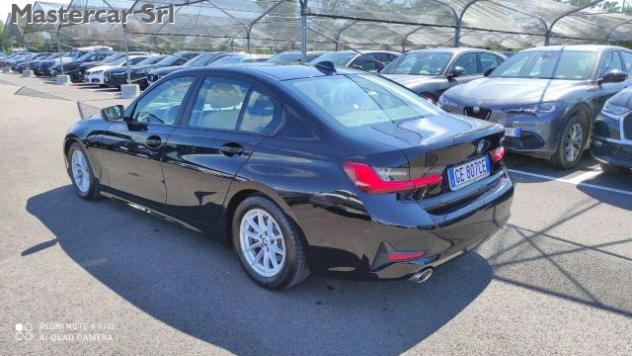 BMW 320 320D 48V BUSINESS ADVANTAGE AUTO - VOLANTE M - GE8 rif. 24073540 - Foto 6