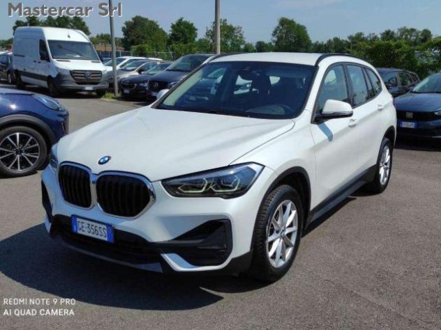 BMW X1 X1 F48 2019 sdrive18d Advantage auto - GE356SS rif. 24023651 - Foto 2
