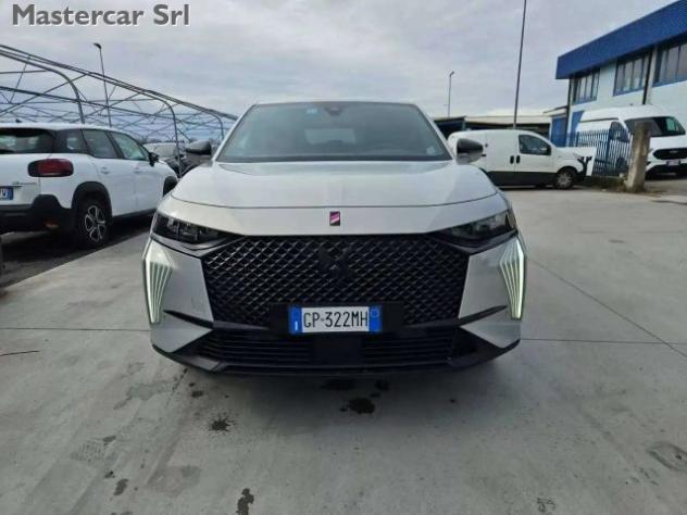 DS AUTOMOBILES DS 7 1.5 bluehdi Performance Line 130cv auto - GP322MH rif. 23810442 - Foto 8