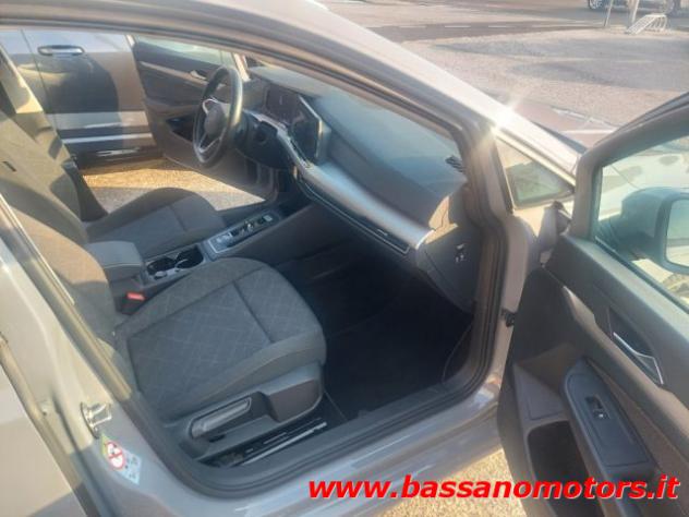VOLKSWAGEN Golf 2.0 TDI DSG SCR Life rif. 24022035 - Foto 7