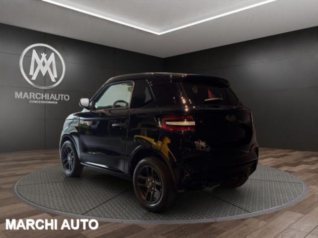 LIGIER JS 50 DCI L6 Select Confort - PRONTA CONSEGNA - rif. 23761133 - Foto 7