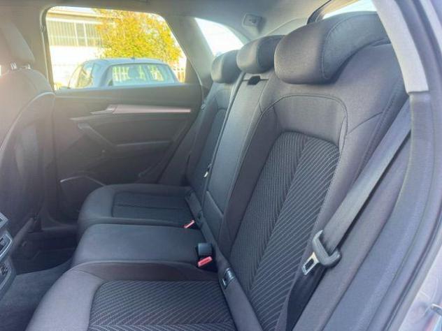 AUDI Q5 40 TDI 204 CV quattro S tronic Business Advanced rif. 24190543 - Foto 10