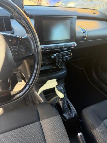 Citroen C4 Cactus 1.2 - NEOPATENTATI - 12 MESI DI GARANZIA - - Foto 8