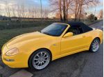 MASERATI Spyder 4.2 V8 32V Cambiocorsa rif. 24126828