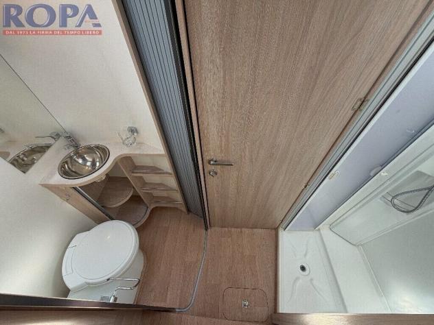 RAPIDO 883 GARANZIA 12 MESI - Foto 9