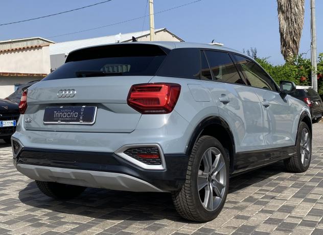 Audi Q2 Business 1.5 TFSI 150CV S-Tronic 35 - Foto 4