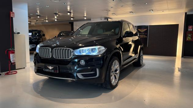 BMW X5 XDRIVE25D 2.0D 231CV - 2018