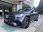 MERCEDES-BENZ GLC 63 AMG 63 S AMG E 4Matic Perform. Coupé AMG Line Premium  &hellip;