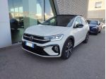 Volkswagen Taigo Taigo 1.0 tsi R-Line Plus 115cv dsg