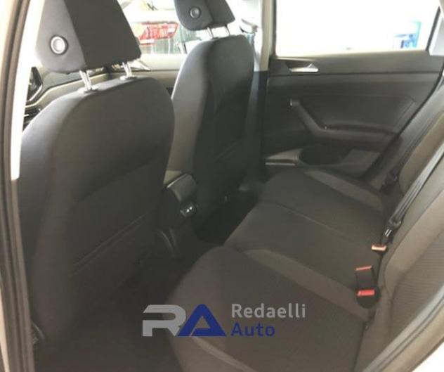 Volkswagen Polo Polo 1.0 tsi Edition Plus 95cv (PREZZO VERO) - Foto 8