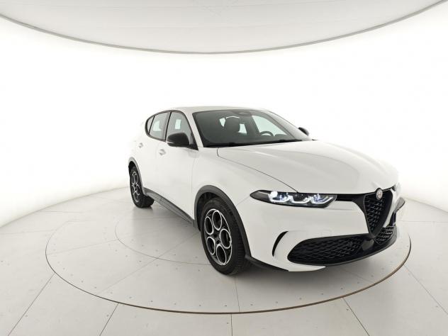 Alfa Romeo Tonale 1.6 diesel 130 CV TCT6 Sprint