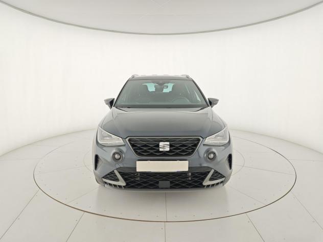 SEAT Arona 1.0 EcoTSI FR - Foto 5