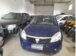 Dacia Sandero 1.4 8V GPL