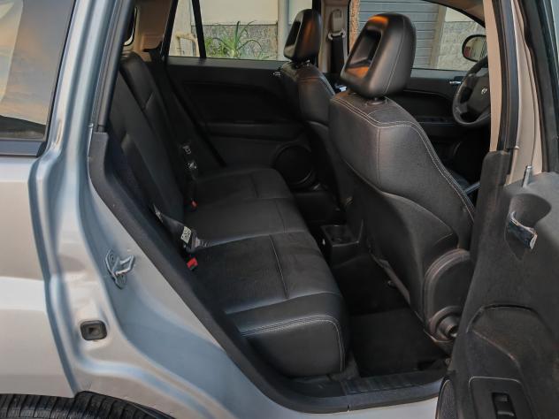 DODGER CALIBER 2.0 TDI CV140 KW103 SPORT - Foto 9