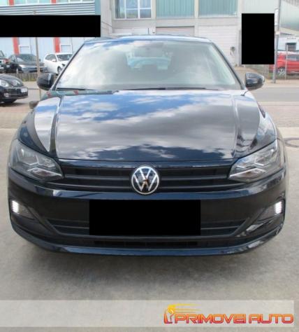 VOLKSWAGEN Polo 1.0 MPI 75 CV 5p. rif. 19180826 - Foto 7