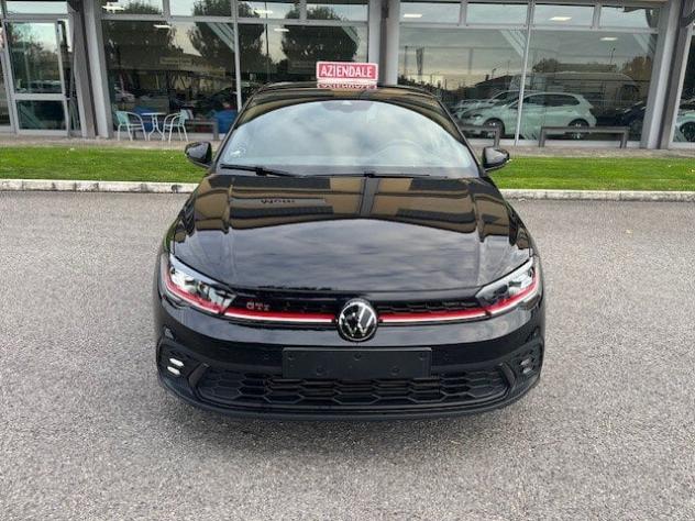 Volkswagen Polo Polo 2.0 TSI DSG GTI - Foto 2
