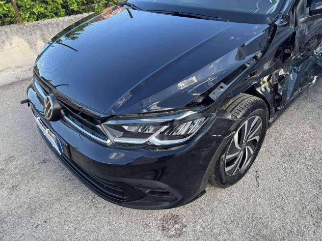 Volkswagen Polo 1.0 TSI Style-2023 - Foto 2