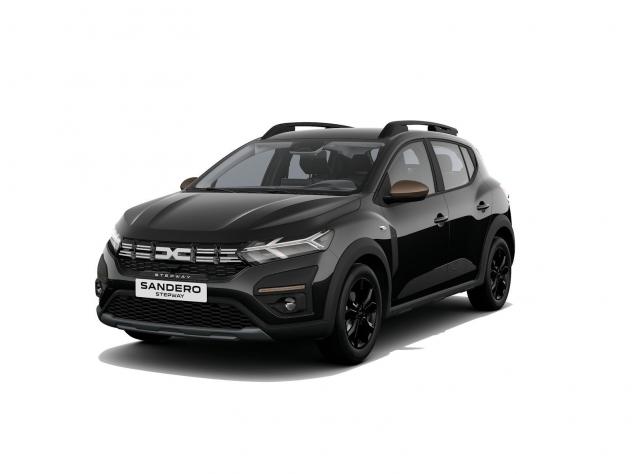 Dacia Sandero Stepway Extreme MY24 1.0 Tce ECO-G