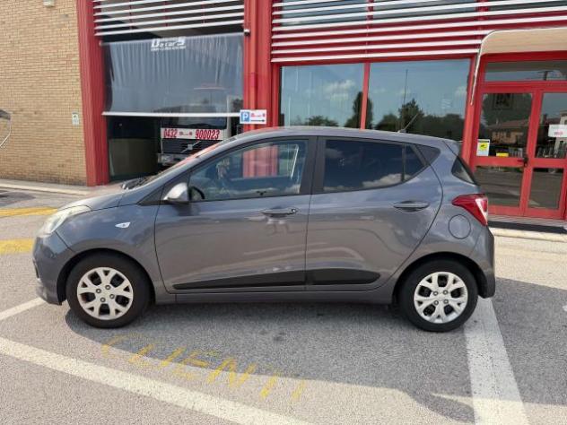 Hyundai i10 1.0 Comfort E6, NEOPATENTATI OK! - Foto 4