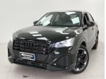 Audi Q2 35 TFSI S tronic S line Edition