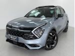 Kia Sportage 1.6 CRDi MHEV AWD DCT GT-line Plus (TETTO)