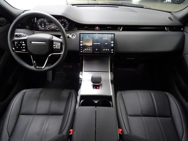 Land Rover Range Rover Evoque 2.0D I4 163 CV AWD Auto S - Foto 4