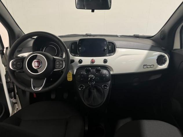 FIAT 500 1.0 HYBRID CONNECT rif. 24165810 - Foto 5