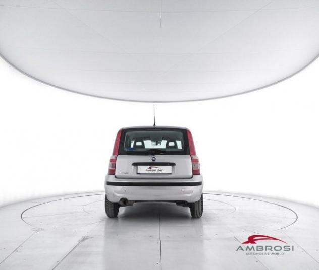 FIAT Panda 1.1 Active - PER OPERATORI DEL SETTORE rif. 24162007 - Foto 6