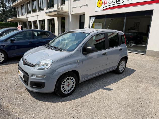 Fiat Panda 1.0 FireFly S&S Hybrid City Life - Foto 2