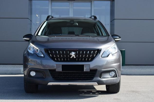 Peugeot 2008 BlueHDi GT Line NEOPATENTATI - Foto 3
