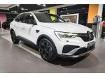 RENAULT Arkana Arkana Hybrid E-Tech 145 CV R.S. Line