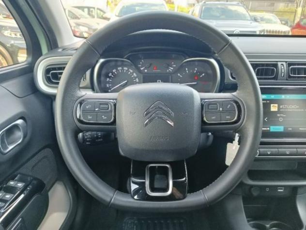 CITROEN C3 Shine 1.2 82 S&S rif. 23888743 - Foto 7