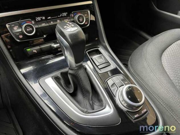 BMW 216 Serie 2 d Active Tourer Advantage Auto rif. 18955888 - Foto 9