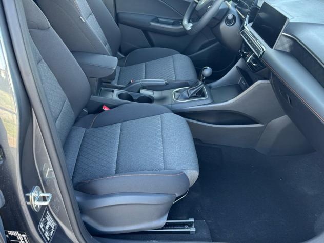 MG MG3 MG3 1.5 Comfort - Foto 10