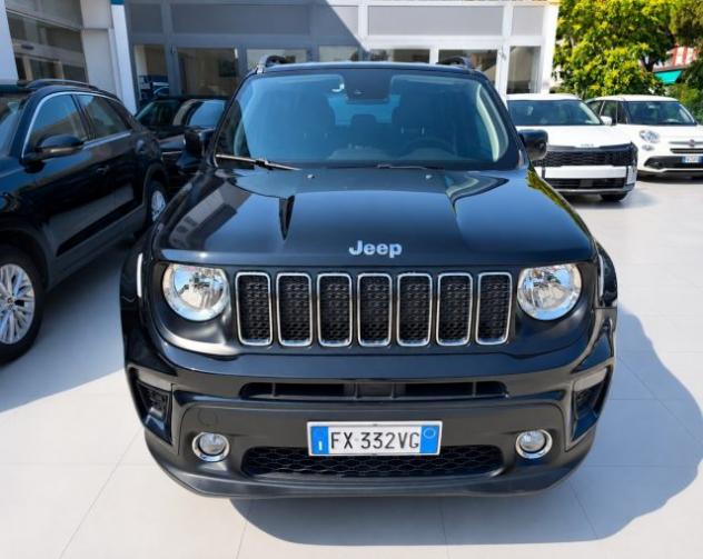 JEEP Renegade Longitude 1.0 120 Cv Clima Park Assist rif. 23982985 - Foto 2