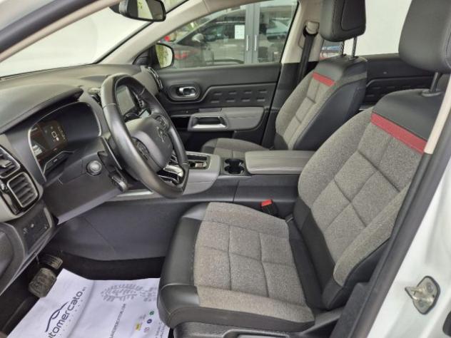CITROEN C5 Aircross BlueHDi 130 S&S EAT8 Feel rif. 23976929 - Foto 5