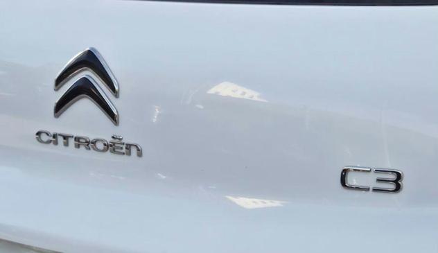 CITROEN C3 83CV Max - 2024 - Foto 7