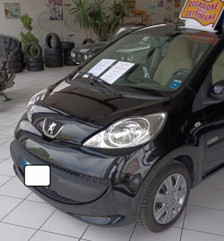 PEUGEOT 107 1.0 68CV 5p. Sweet Years rif. 23945079 - Foto 3