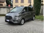 FORD Tourneo Custom 320 2.0 EcoBlue 185CV aut. PC Titanium X rif. 23621457