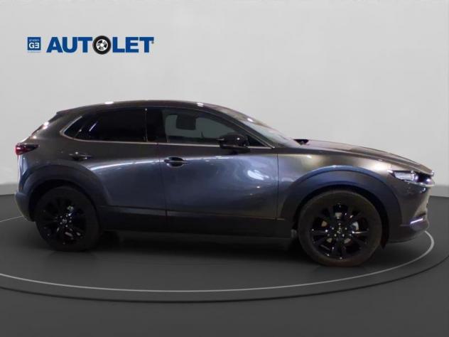 Mazda CX-30 Benzina 2.0 m-hybrid Homura 2wd 150cv 6mt - Foto 4