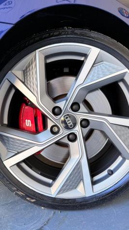 AUDI - S3 Sportback - Foto 6