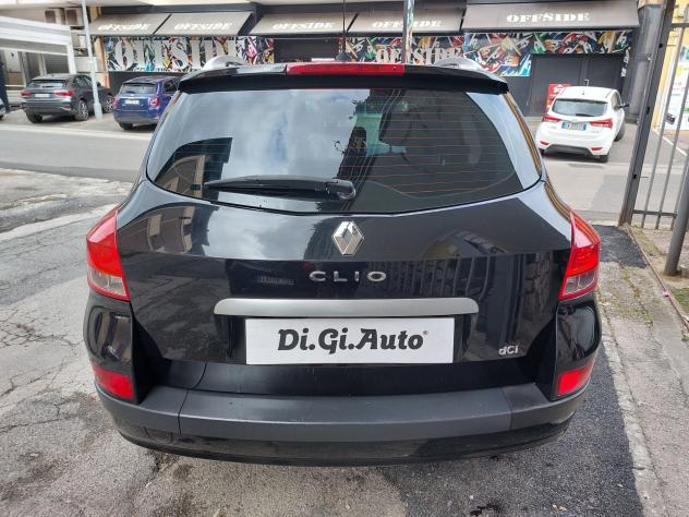 Renault Clio 1.5 dCi 90CV SporTour Dynamique - Foto 5