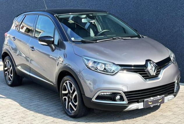 RENAULT Captur dCi 8V 90 CV edition rif. 23869099 - Foto 3