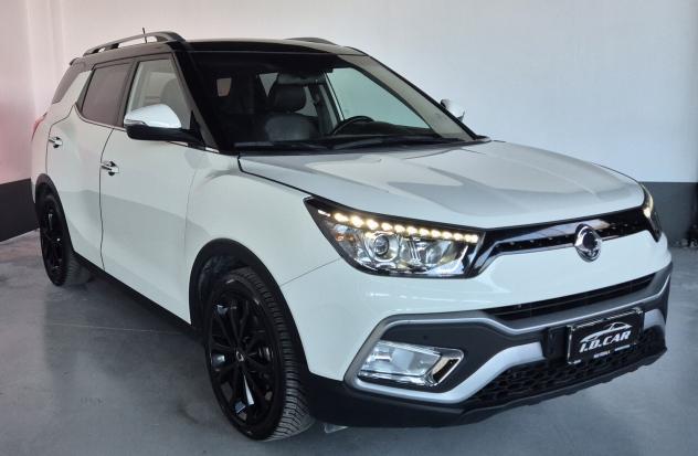 Ssangyong XLV 1.6d 2WD Be Cool - Foto 3