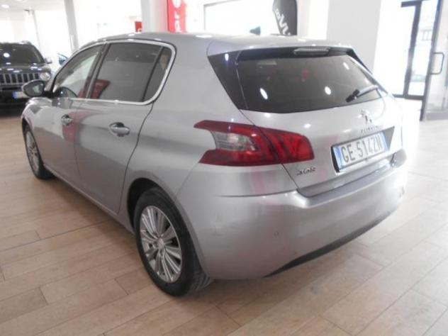 PEUGEOT - 308 - PureTech Turbo 130 S&S Allure - Foto 4